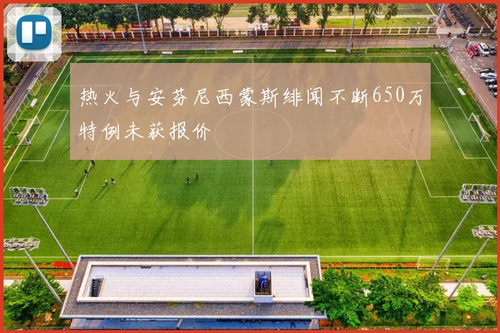 热火与安芬尼西蒙斯绯闻不断650万特例未获报价